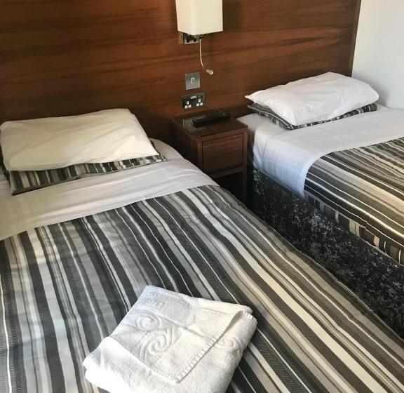 Номер Стандарт, Leisure Inn