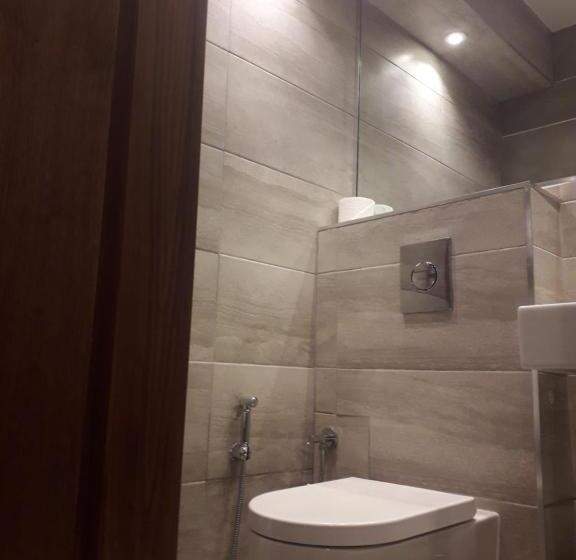 Номер Стандарт, Leisure Inn