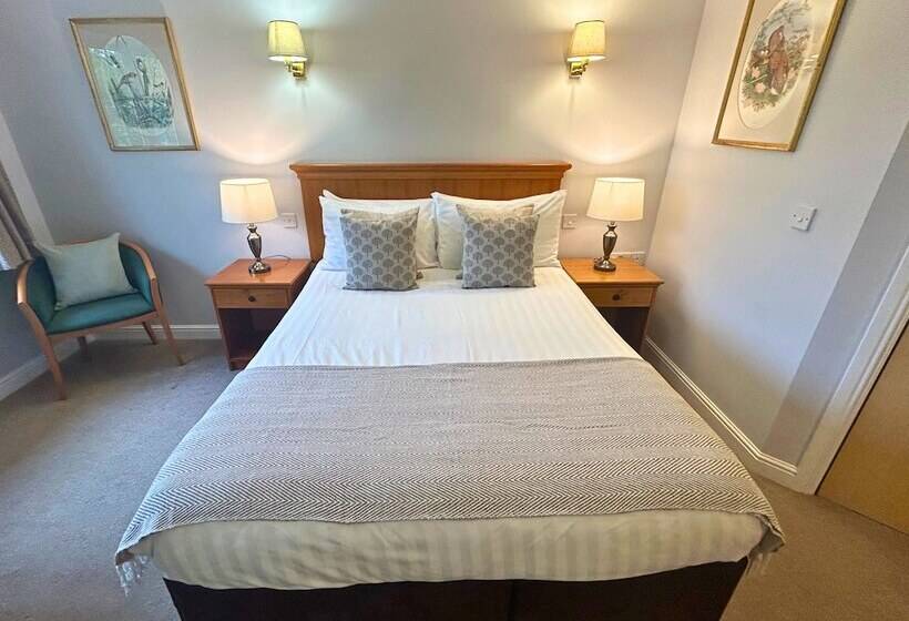 Номер Стандарт, New Forest Lodge