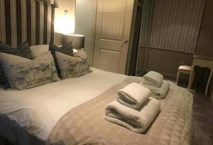 Дом 1 Спальня, Scarborough Hill Country Inn