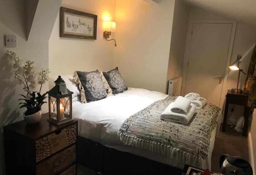 Номер Basic, Scarborough Hill Country Inn