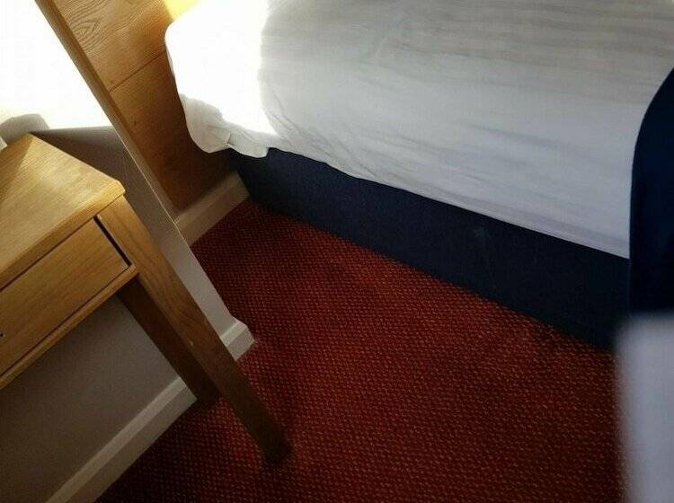 اتاق استاندارد, Newark Hotel Peterborough