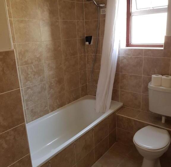 اتاق استاندارد, Newark Hotel Peterborough