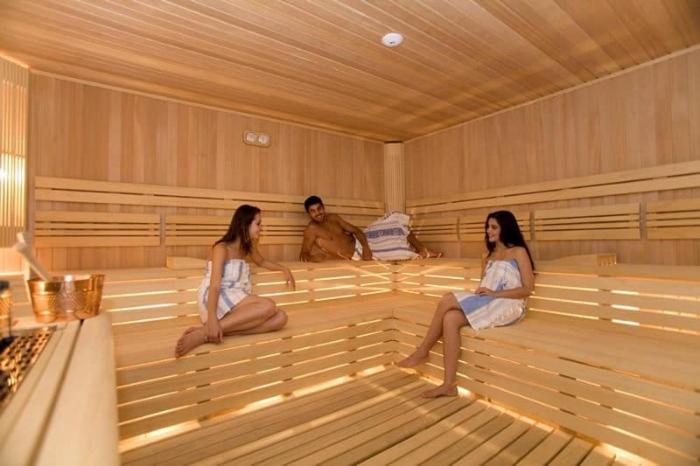Номер Стандарт, Kingswaypark Hotel At Park Avenue