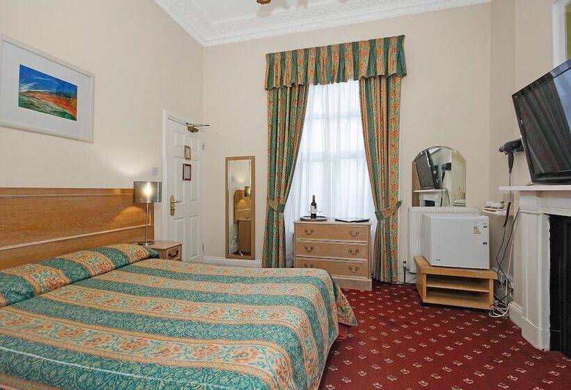 Номер Стандарт, Kingswaypark Hotel At Park Avenue