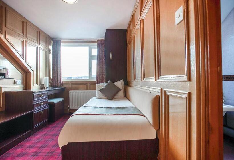 Номер Стандарт Индивидуальный, OYO The Rowers Hotel, Dunston Gateshead