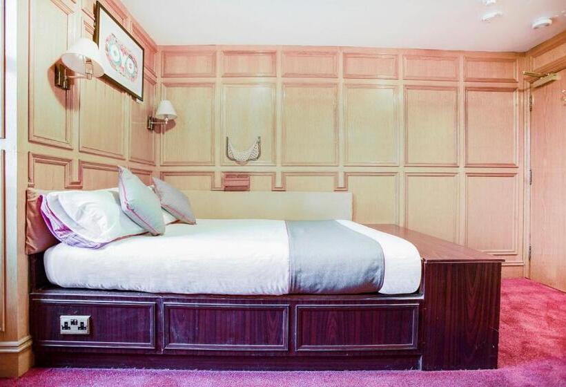 Номер Стандарт, OYO The Rowers Hotel, Dunston Gateshead