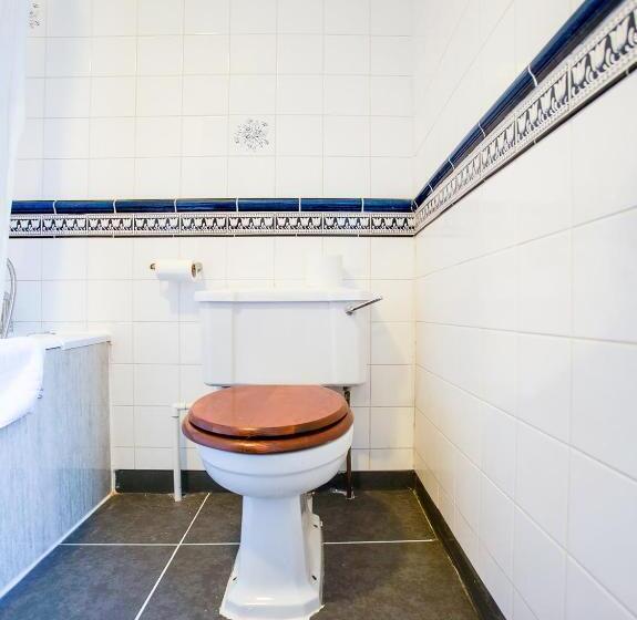 Номер Стандарт, OYO The Rowers Hotel, Dunston Gateshead