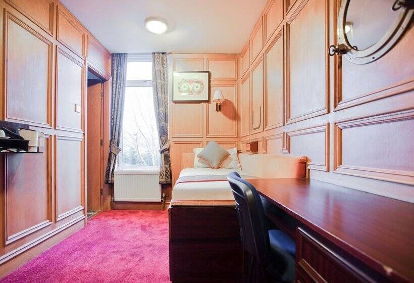 Номер Стандарт Индивидуальный, OYO The Rowers Hotel, Dunston Gateshead