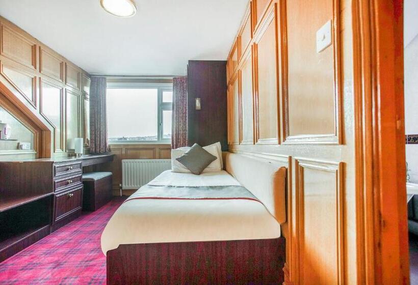 Номер Стандарт Индивидуальный, OYO The Rowers Hotel, Dunston Gateshead