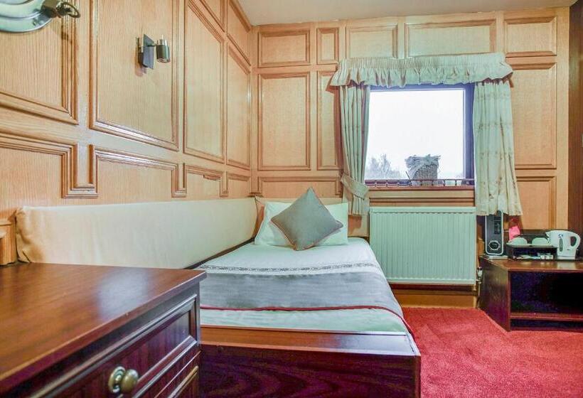Номер Стандарт, OYO The Rowers Hotel, Dunston Gateshead