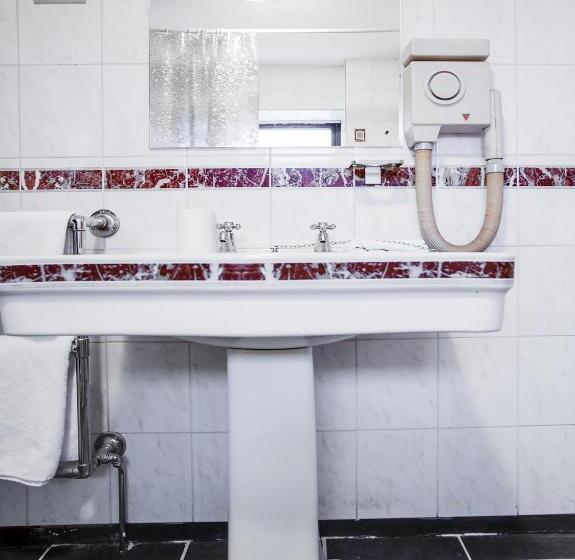 Номер Стандарт, OYO The Rowers Hotel, Dunston Gateshead