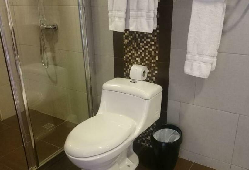 غرفة قياسية, Arhaná Hosteria & Resort