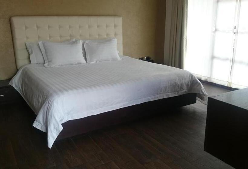 غرفة قياسية, Arhaná Hosteria & Resort