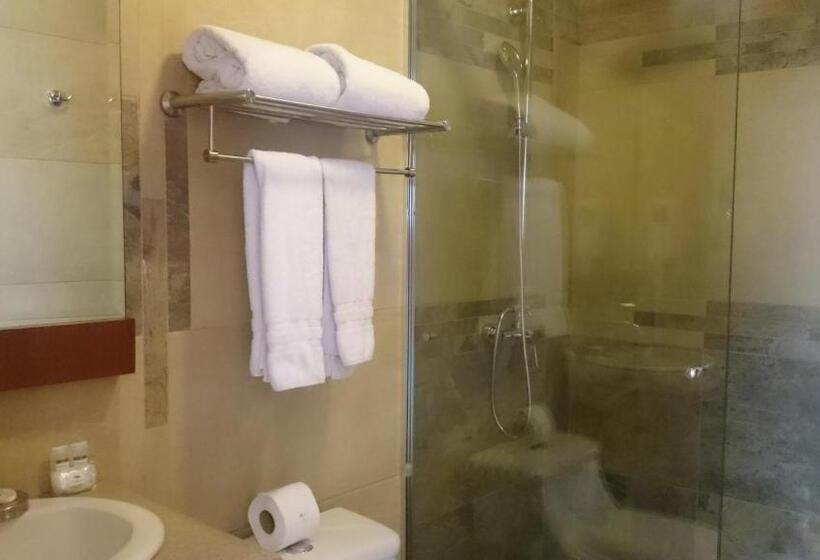 스탠다드 싱글 룸, Arhaná Hosteria & Resort