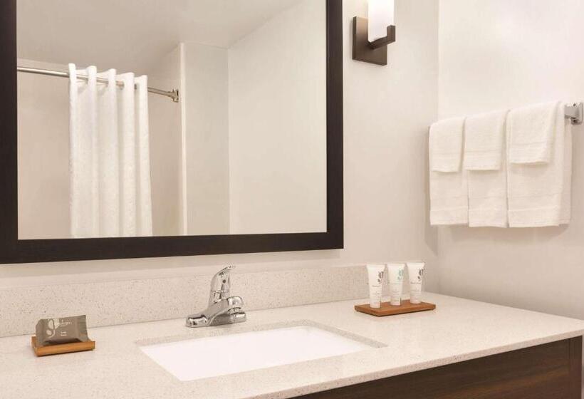 Стандартный Номер Кровать Кинг, Country Inn & Suites By Radisson, Greensboro, Nc