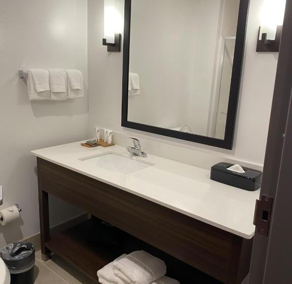 Студио Стандарт Кровать Кинг, Country Inn & Suites By Radisson, Greensboro, Nc