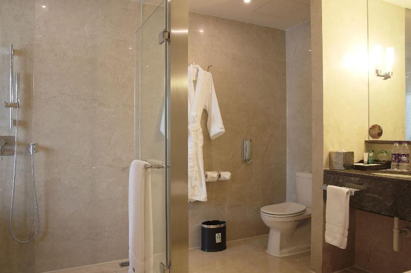 Номер Стандарт, Hilton Garden Inn Chandler Downtown