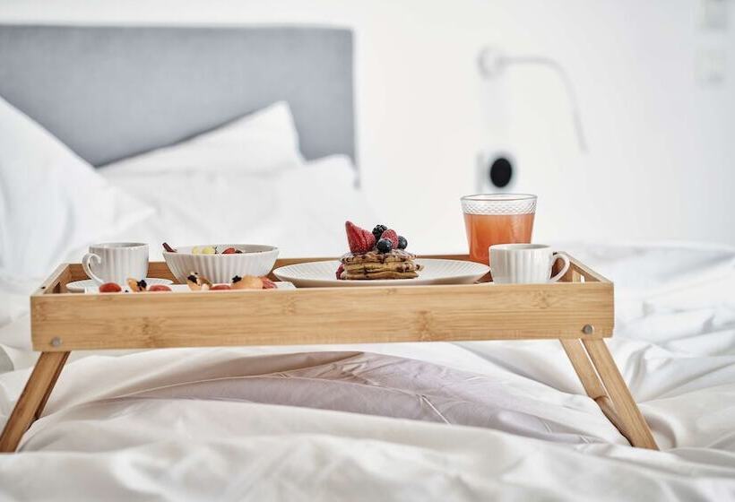 Полулюкс Вид на Море, Radisson Blu Euphoria Resort, Mykonos