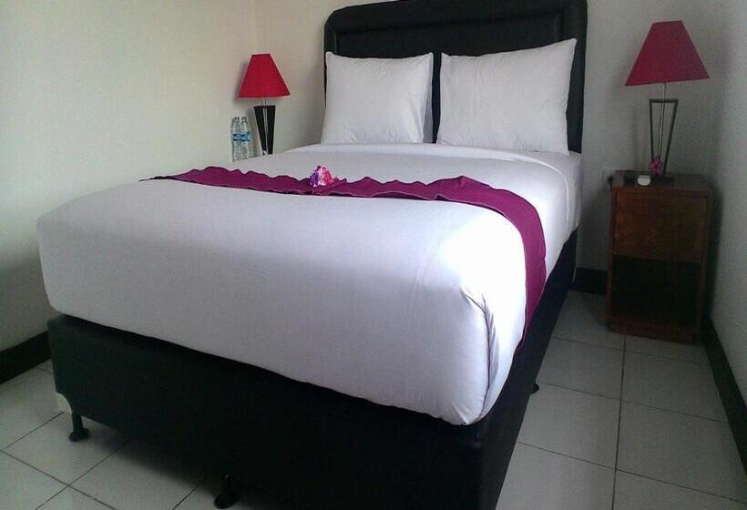 Номер Стандарт, Sari Room Bed & Breakfast