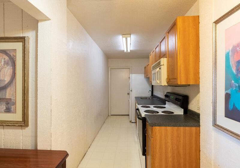 Апартаменты 1 Спальня, O Bay City, Tx 35