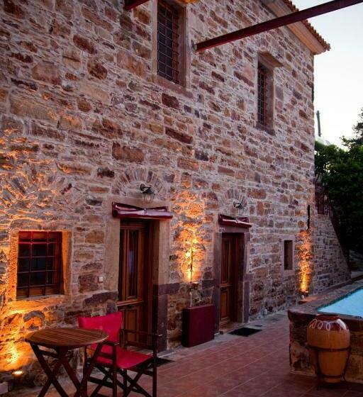 غرفة قياسية, Mouzaliko Guesthouse Mansion