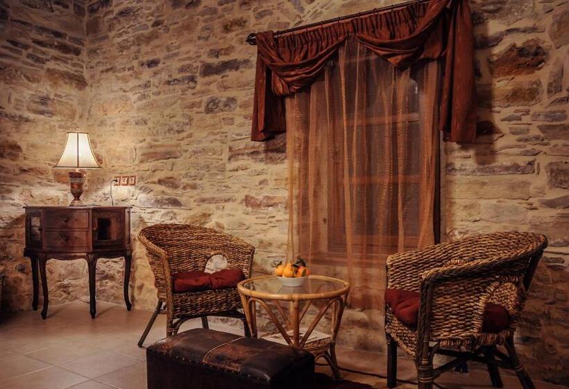 جناح سوبيريور, Mouzaliko Guesthouse Mansion