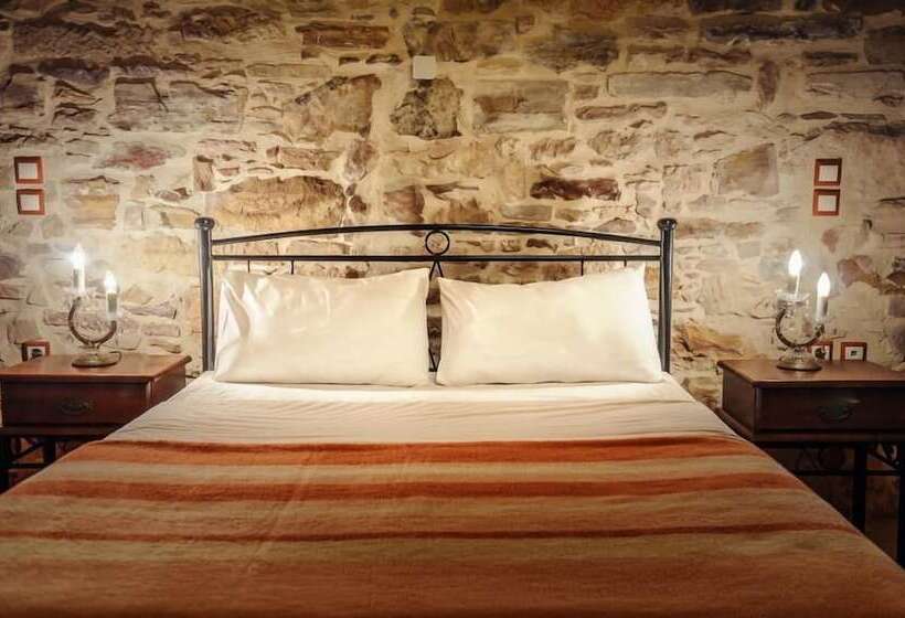 جناح سوبيريور, Mouzaliko Guesthouse Mansion