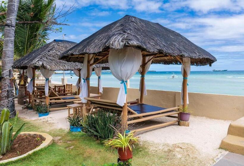 ویلای 1 خوابه, Sunrise Beach Club Resort Amanecer