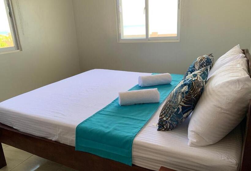 ویلای 2 خوابه, Sunrise Beach Club Resort Amanecer