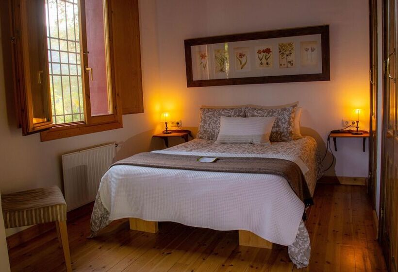 Люкс Повышенной Комфортности, Secret Garden Retreats