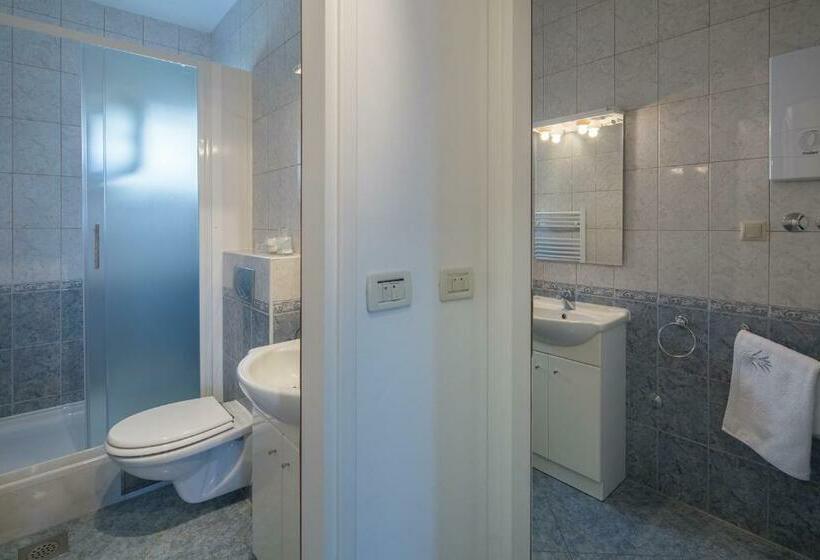 سوییت با چشم‌انداز دریا, Villa Mandalinic