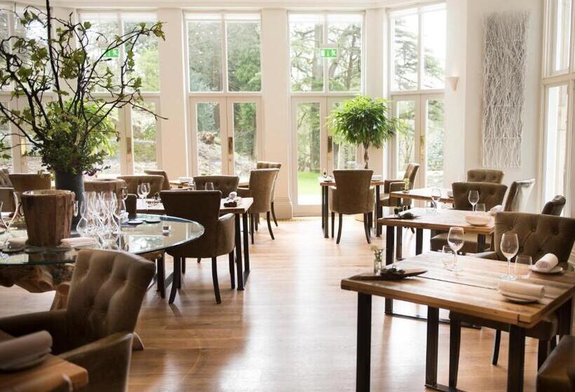 수피리어 룸, Forest Side Hotel