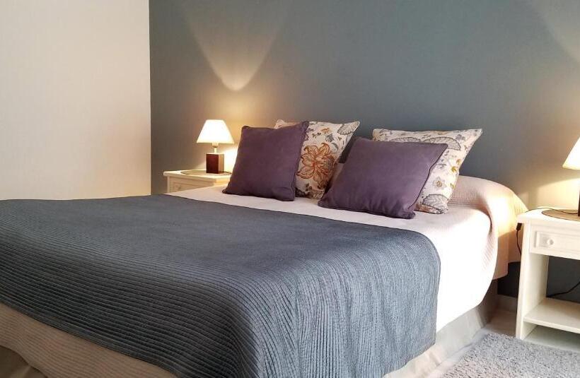 Апартаменты 2 Спальни, Benabola Hotel & Suites