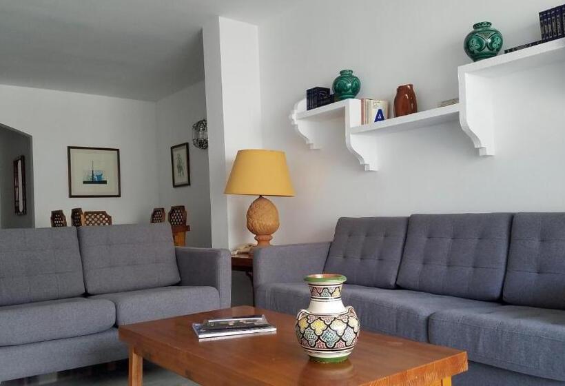 Апартаменты 2 Спальни, Benabola Hotel & Suites