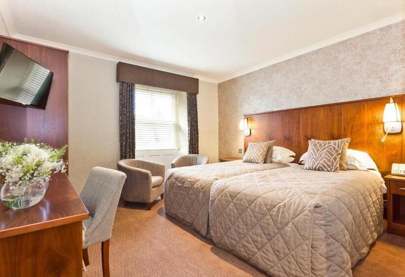 اتاق کلاسیک, Ambleside Salutation Hotel & Spa, World Hotel Distinctive