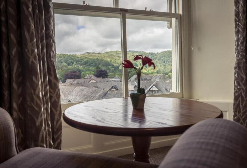 اتاق کلاسیک, Ambleside Salutation Hotel & Spa, World Hotel Distinctive