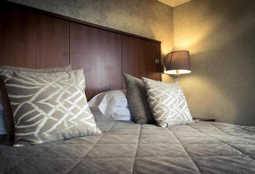 اتاق کلاسیک, Ambleside Salutation Hotel & Spa, World Hotel Distinctive