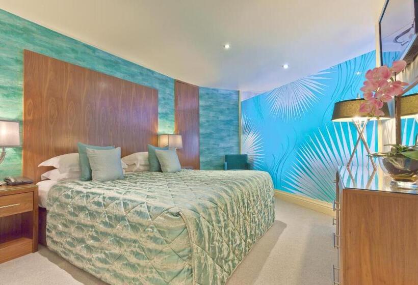 اتاق کلاسیک, Ambleside Salutation Hotel & Spa, World Hotel Distinctive