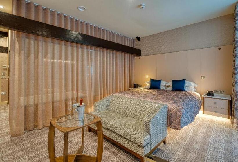 سوییت, Ambleside Salutation Hotel & Spa, World Hotel Distinctive