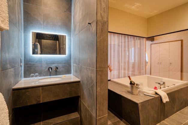 سوییت, Ambleside Salutation Hotel & Spa, World Hotel Distinctive