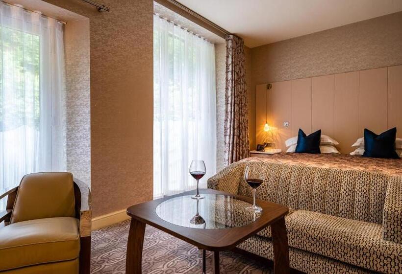 سوییت, Ambleside Salutation Hotel & Spa, World Hotel Distinctive
