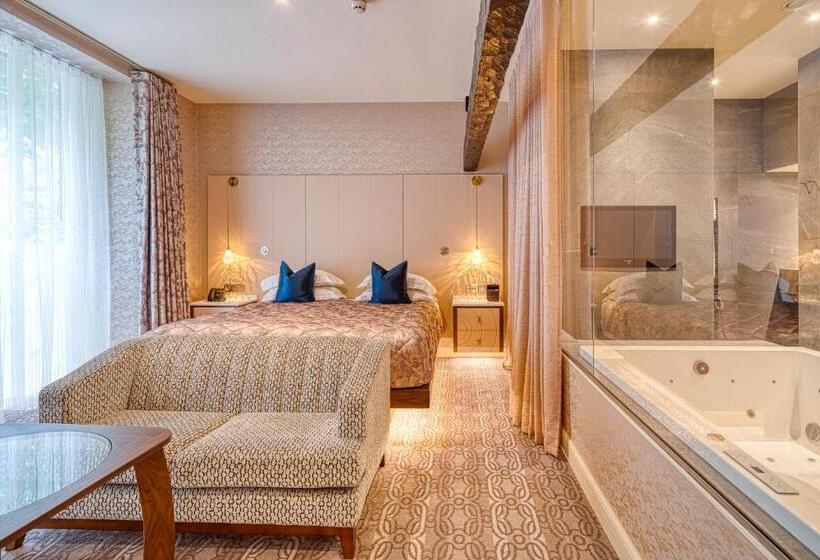 سوییت, Ambleside Salutation Hotel & Spa, World Hotel Distinctive
