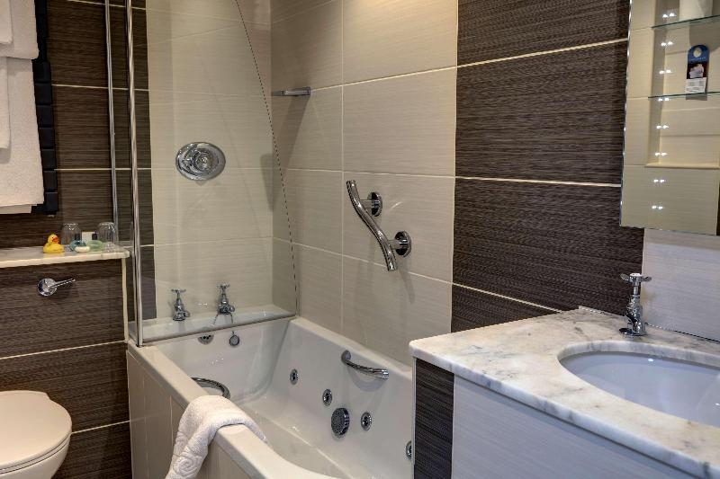 اتاق سوپریور یک تخته, Ambleside Salutation Hotel & Spa, World Hotel Distinctive