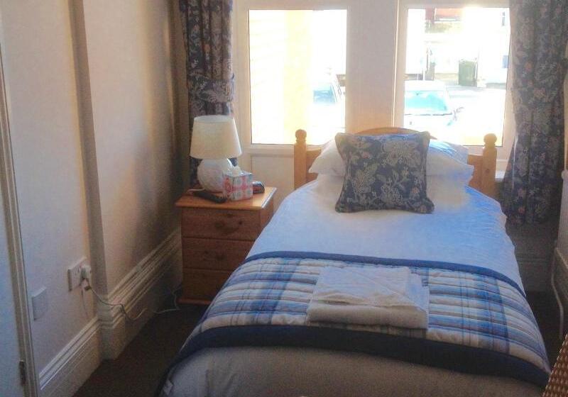 Номер Стандарт Индивидуальный, Bay Lodge Guest House