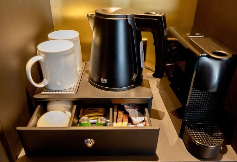 اتاق سوپریور, Best Western Plus Crystal, Hotel,bar & Spa