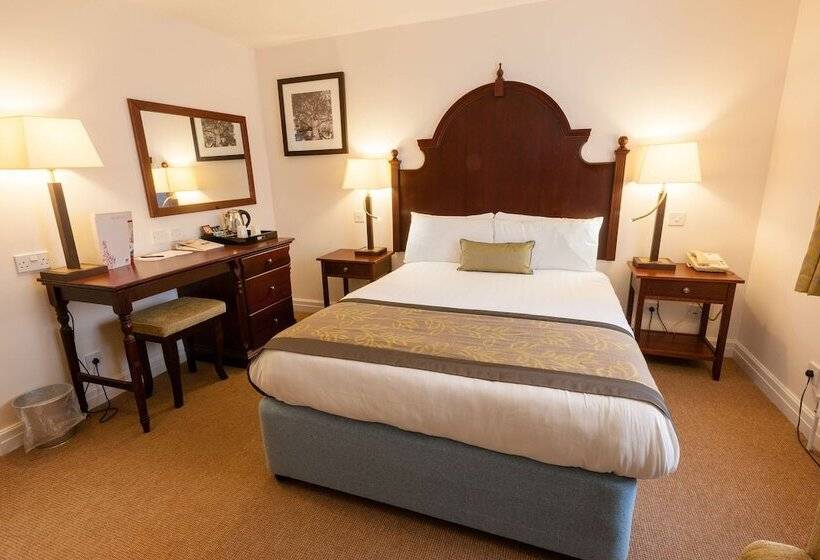 Номер Стандарт, De Vere Tortworth Court