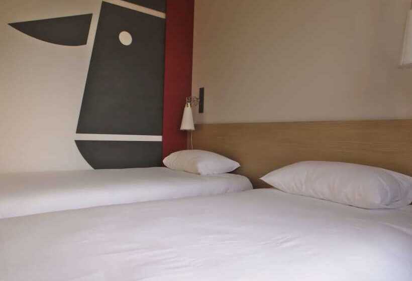 اتاق استاندارد, Ibis Styles Moulins Centre