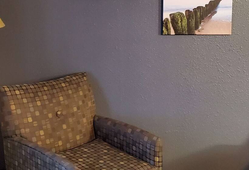 스위트, Jasper Ridge Inn Ishpeming