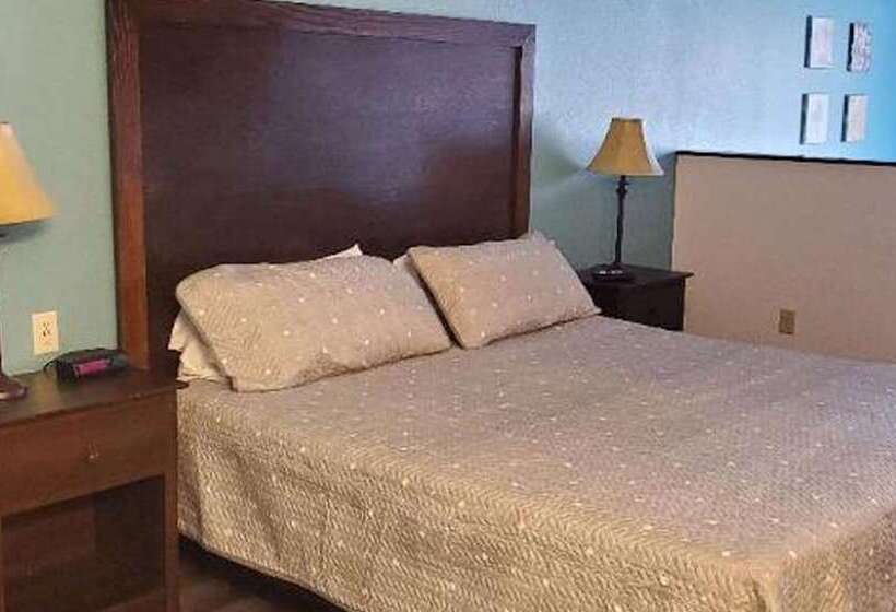 스위트, Jasper Ridge Inn Ishpeming